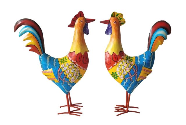 cock pair