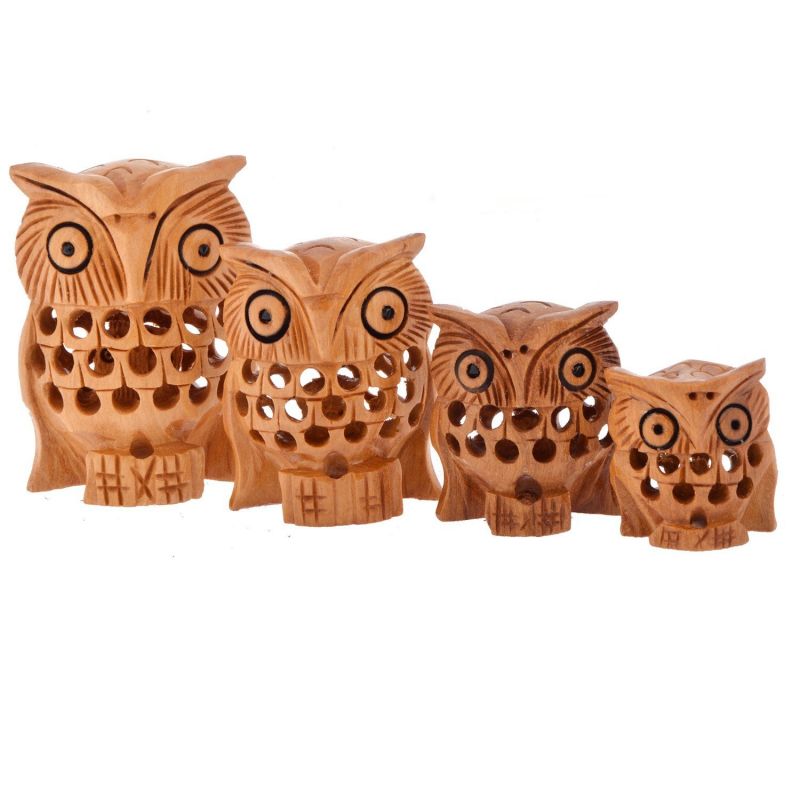 owl set
